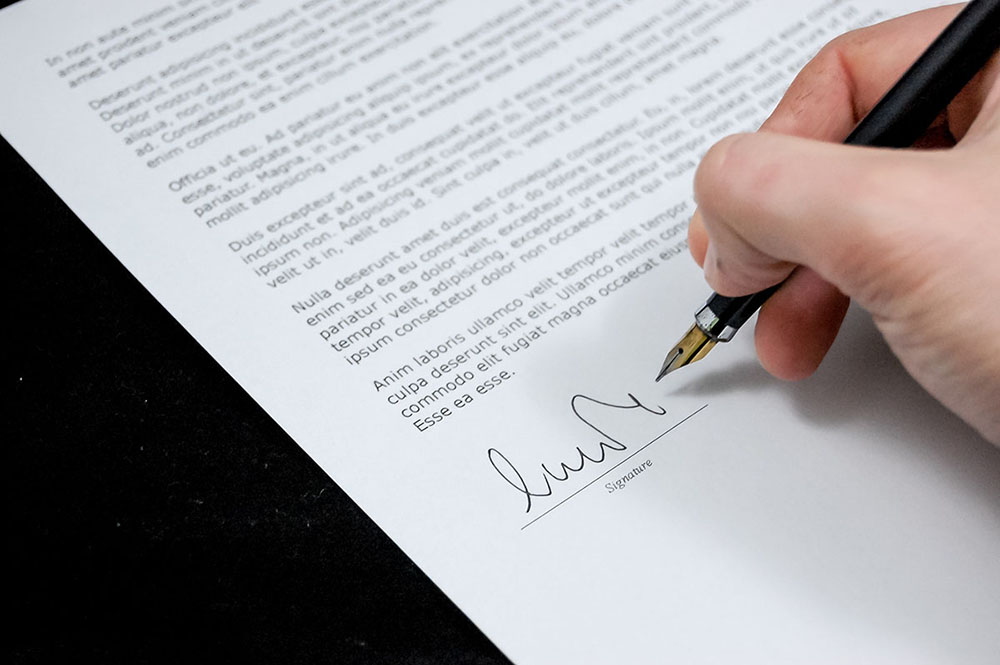 Quelle est la spécificité des contrats d’assurance ?