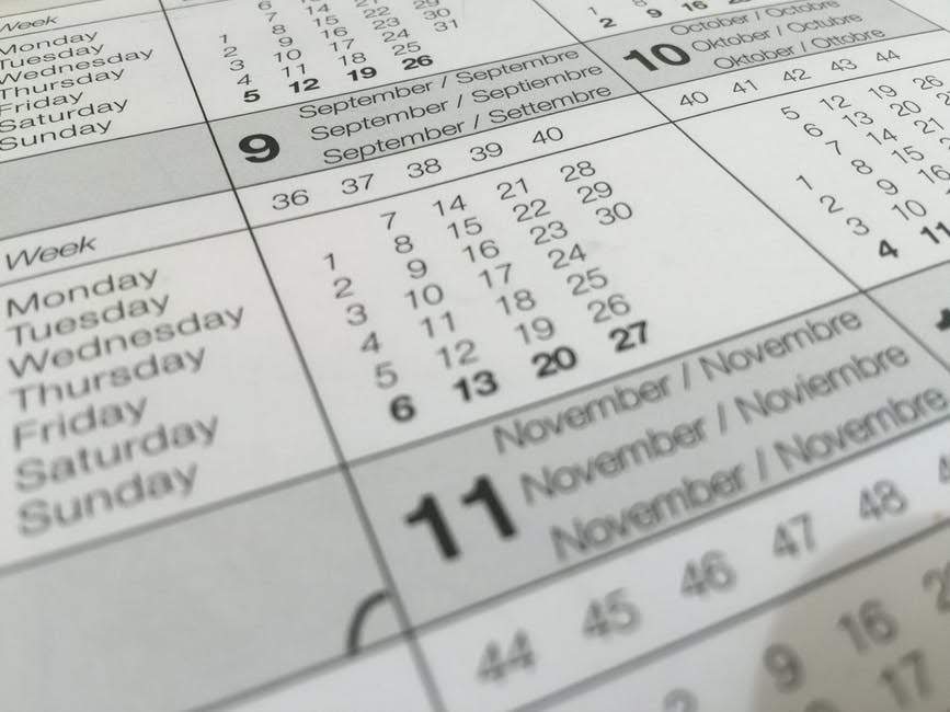 Wat is een opzegtermijn?