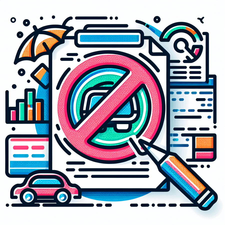 Aon Autoverzekering opzeggen