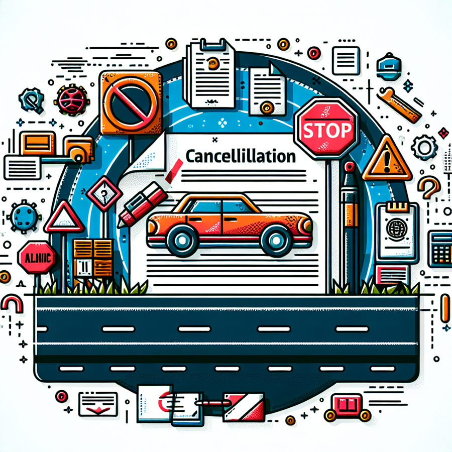 Promovendum Autoverzekering opzeggen Promovendum Autoverzekering opzeggen
