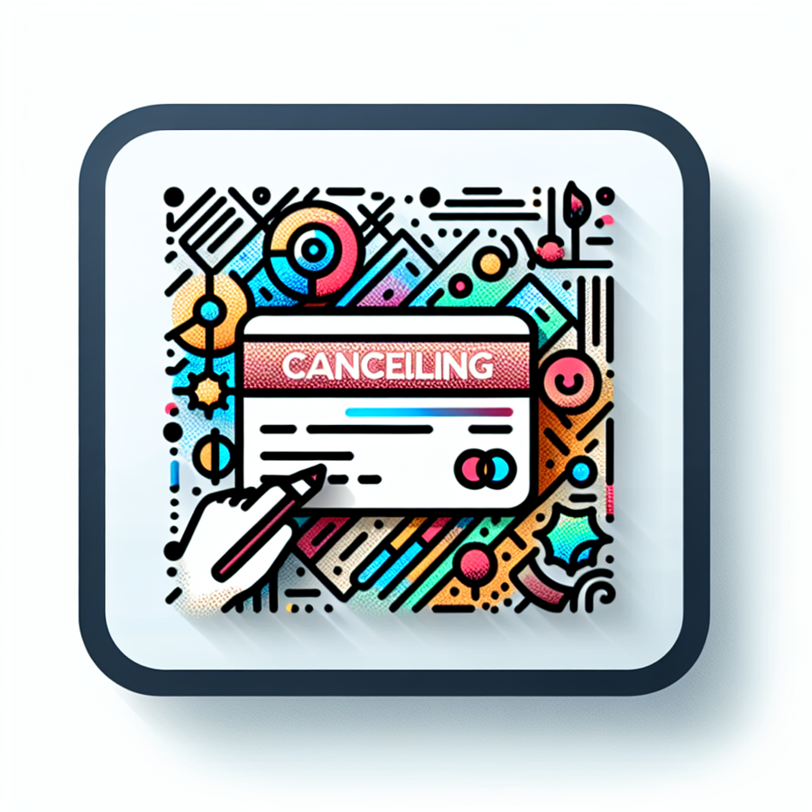 Résilier VIABUY Mastercard