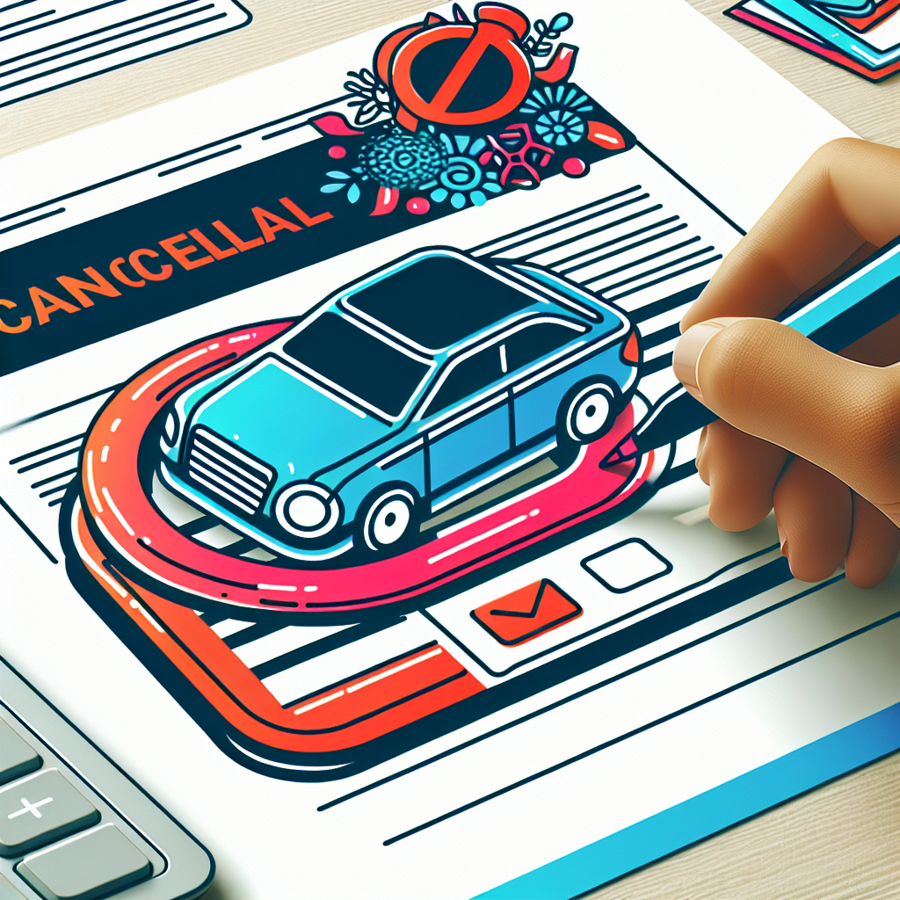 Huk24 Kfz-Versicherung kündigen