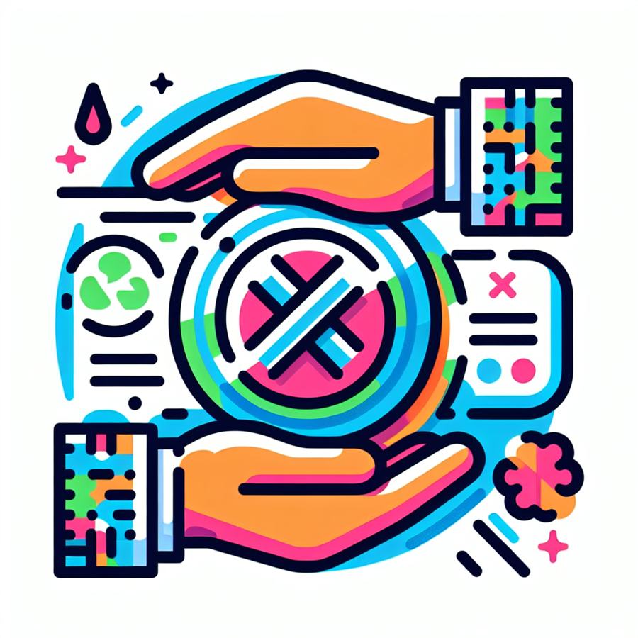 Harmony Service Center opzeggen