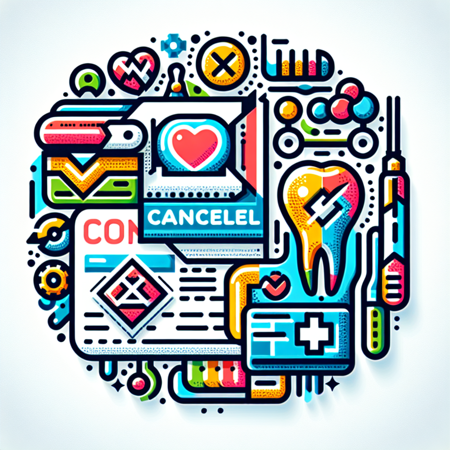 HanseMerkur Zahnzusatzversicherung kündigen HanseMerkur Zahnzusatzversicherung kündigen